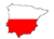 REFORMAS AGUAVIVA - Polski